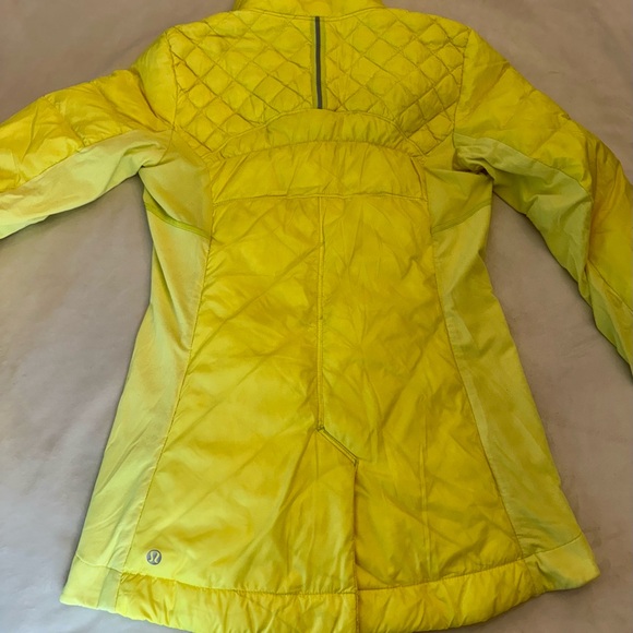 Lululemon What the Fluff Pullover, sz 4 - Picture 14 of 16